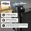 vhbw Akku kompatibel mit Bosch GBH 24VR, GBH 24VRE, Produktbild-Vorschau 3