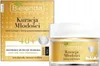 A product shot of a skincare cream jar and its packaging. Podgląd zdjęcia produktu