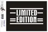 Aufkleber / Autoaufkleber - JDM / Die cut / Auto / OEM - Produktbild-Vorschau 1