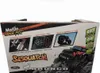 Maisto RC - 1:10 Ford Bronco Sasquatch, rouge Voir les images du produit 3