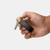 Orbitkey Key Organizer Pro z kože Saffiano – organizér na Náhľad obrázku produktu 7