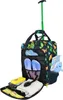 Bordlite Kindertrolley Dino navy Produktbild-Vorschau 3