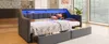 Łóżko dzienne Sweiko, łóżko dzienne, rozkładana sofa, 90 x Podgląd zdjęcia produktu 15
