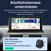 10.25in CarPlay android auto Für BMW E87 2004-2011 kein Voir les images du produit 34