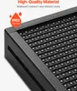 VEVOR programmierbare LED Zeichen P10 Vollfarbe flexibles Produktbild-Vorschau 5