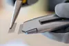 Stanley 1-10-018 Coltello multiuso grigio, giallo Coltello Anteprima dell’immagine prodotto 22