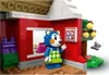 LEGO Animal Crossing L'atelier des sœurs couturières, kit Voir les images du produit 4