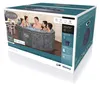 Bestway® LAY-Z-SPA® Energiespar-Whirlpool Produktbild-Vorschau 22