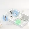 EZVIZ EP3x Pro + CH1, Silber, Haus, IP65, 120°, 5 m, Wand Produktbild-Vorschau 7