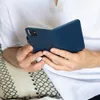 Custodia a libro in vera pelle Selencia per Samsung Galaxy Anteprima dell’immagine prodotto 5
