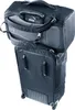 Sac à dos Deuter Duffel Pro Pack 30 Noir : Noir Couleur du Voir les images du produit 10