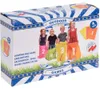 Säcke zum Sackhüpfen für Kinder, 6 Elemente Produktbild-Vorschau 3