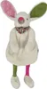 Wärmflasche mit Schnuffeltier „Hase Bunny“ – 0,8 L , Produktbild-Vorschau 4