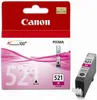 Canon CLI-521 M magenta Anteprima dell’immagine prodotto 9