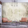 Vlies Fototapete - Beige murmurs 200x140 cm Abstrakt Produktbild-Vorschau 2