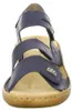 Rieker Damen Sandalen Klettverschluss Sandaletten V27Z0, Produktbild-Vorschau 12