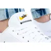 Nike Sneakers CT1726-100 in White color size 41 Produktbild-Vorschau 35