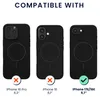 kwmobile Handyhülle für Apple iPhone 17e / iPhone 16e - Produktbild-Vorschau 2