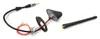 Compass 03151 - elektronische Antenne 12V Gummi Produktbild-Vorschau 3