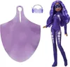 Bandai Miraculous Puppe Alya Ubiquity - Spielfigur 26 cm Produktbild-Vorschau 2