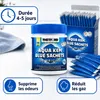 Produit WC chimique, sachets Aqua Kem Blue, 15 sachets Voir les images du produit 5