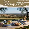 LS-LebenStil Camping-Geschirr Picknick-Set 12-teilig Produktbild-Vorschau 6
