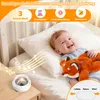 Kidiyana Kuscheltier mit Baby Einschlafhilfe, Plüschtier, Produktbild-Vorschau 5