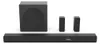Hisense AX5100Q, 5.1 canali, 580 W, DTS:X, Dolby Atmos, 80 Anteprima dell’immagine prodotto 9