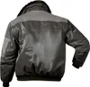 Giacca da pilota ASKIM 4-in-1 taglia L nero/grigio NORVEGIA Anteprima dell’immagine prodotto 4