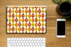 MuchoWow® Laptop Aufkleber Sticker Cover Retro - Design - Produktbild-Vorschau 2