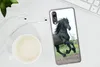 MuchoWow® Handyhülle Schutzhülle Hülle für Huawei P20 Pferd Produktbild-Vorschau 6