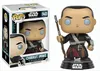 Funko Pop! Star Wars - Rogue One - Chirrut Imwe #140 Produktbild-Vorschau 1