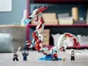 LEGO 76177 Marvel Showdown in the Ancient Village Set con Anteprima dell’immagine prodotto 10