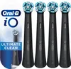Oral-B iO Ultimate Szczoteczki czyszczące 4 czarne Podgląd zdjęcia produktu 21