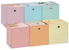 SONGMICS Aufbewahrungsbox, 6er Set, Ordnungsboxen, Produktbild-Vorschau 1