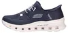 Skechers WIP 232930/NVY in NAVY color size 45 Anteprima dell’immagine prodotto 9