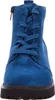 Waldläufer Winterboots Damen Rauleder Blau Größe: 6 Produktbild-Vorschau 55