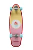 MOVADO Surf Skateboard Longboard Vintage Retro Cruiser High Produktbild-Vorschau 3