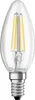 Ledvance Led Clb40 Dim 4.8W 827 Fil Cl E14 P Produktbild-Vorschau 6