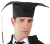 Student Priester Richter - Kostüm Set für Herren Gr. M-XL, Produktbild-Vorschau 7