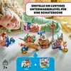LEGO Super Mario Dorrie et le bateau englouti - Set Voir les images du produit 7