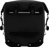 Brooks Scape Pannier Small, Farbe:black Voir les images du produit 5