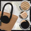 Bad&Bags Borsa da donna Lawsonn Marrone Taglia unica Anteprima dell’immagine prodotto 5
