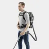 Akku Rückentrockensauger BVL 5/1 Bp Battery Power+ Produktbild-Vorschau 3