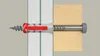 fischer Duopower 12 x 60, confezione da 25 pezzi. Anteprima dell’immagine prodotto 26