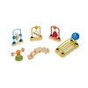 Hape Early Explorer Domino Fantastico, E1042 Produktbild-Vorschau 4