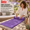 Betz Saunatuch 70 x 200 cm PREMIUM 100% Baumwolle Badetuch Produktbild-Vorschau 4