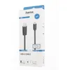 Hama 00200633, 3 m, USB C, USB A, USB 2.0, 0,48 Gbit/s, Produktbild-Vorschau 2