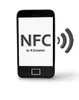 10 Stk. NFC Tag Sticker blanko NXP NTAG215 mit 540 Bytes Produktbild-Vorschau 5