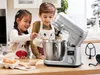 SILVERCREST® KUCHYNSKÉ NÁSTROJE Kuchynský robot "SKMW 900 Náhľad obrázku produktu 4